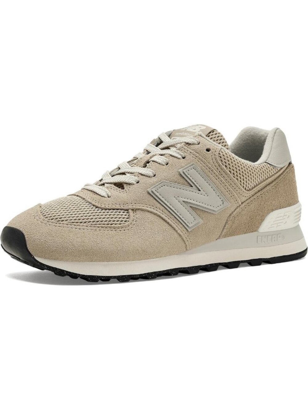 Stylish Women's 574 Sneakers - Classic Casual Athletic Shoes for Everyday Wear